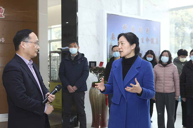 常州市第四制药厂有限公司