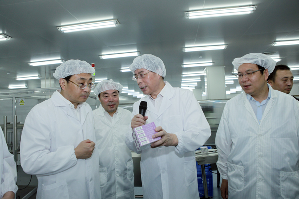 常州市第四制药厂有限公司