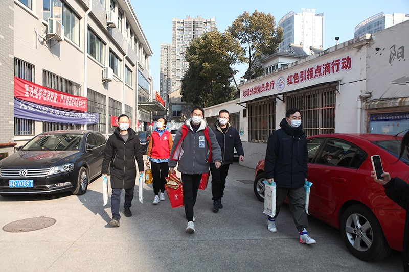 常州市第四制药厂有限公司