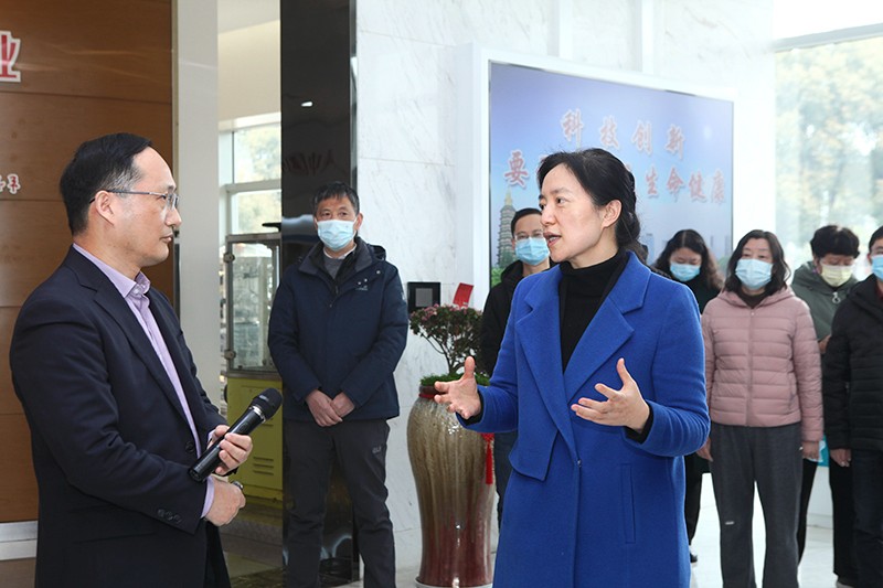 常州市第四制药厂有限公司