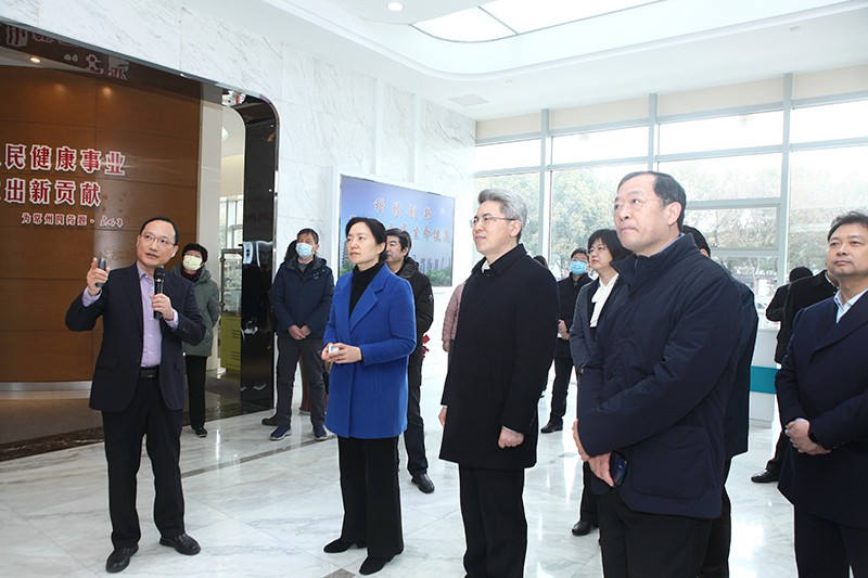 常州市第四制药厂有限公司