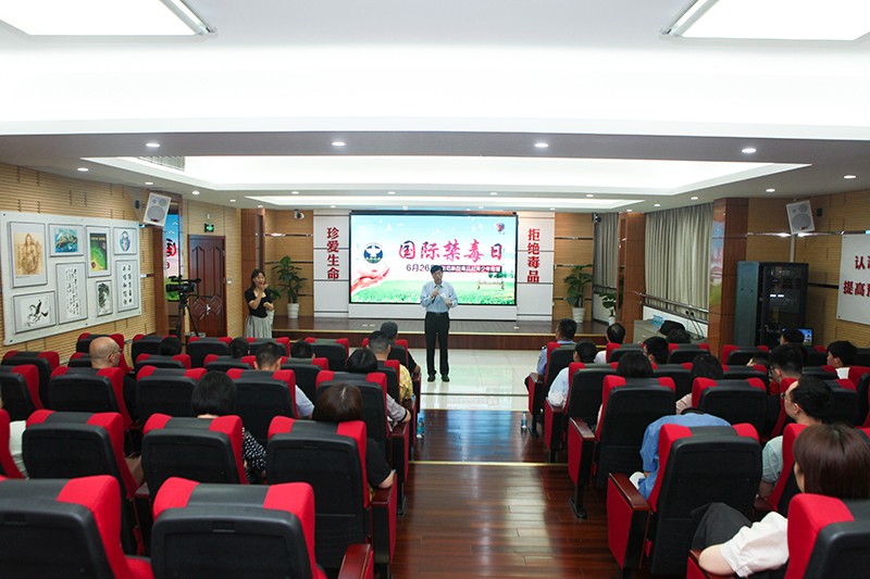 常州市第四制药厂有限公司